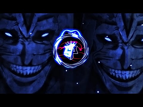 Matushka UltraFunk (slowed + reverb)//#phonk #funk #fyou