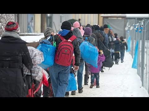 L'UE va transférer les demandeurs d'asile hors de ses frontières