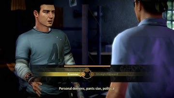 Alpha Protocol [Hard] - P.20 - Taiwan - Operation What the Heck!