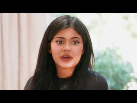 Khloe Kardashian Reacts To Kylie Jenner Fighting With Kourtney Kardashain On KUWTK