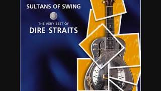 Dire Straits  - Sultans of Swing