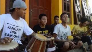 Goyang Dumang - versi Kentrung dan Kendang @Durextion