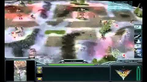 Townes Walkthrough VS Leang Part 7