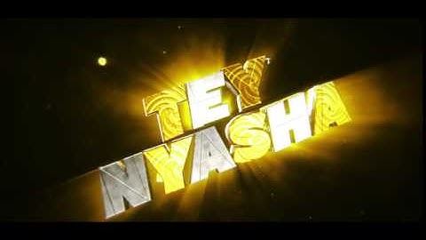 [#093] TeyNyasha || Intro by CMFX (Subscribe him!)
