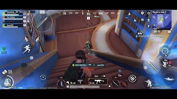 BGMI 4.1 HACK LOADER & MOD || 4.1 UPDATE LOADER FULL SAFE NO ID BAN 😈