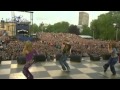 S club 7  dont stop movin  live at party in the park