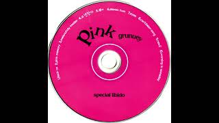 PINK GRUNUEY – special libido, 핑크 그루누이 – 스페셜 리비도 (2011, 무료 인디 음악)