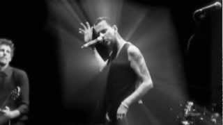 Dave Gahan - Love Will Tear Us Apart chords