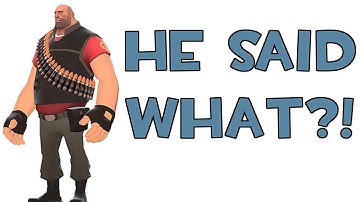 Hilarious TF2 Bot Mic Spam: My All-Time Favorite!