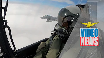 Cosa comprende l Aeronautica Militare?