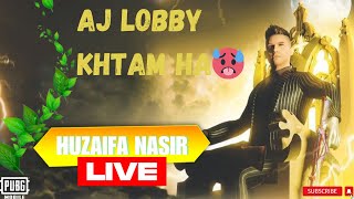 PUBGM Live Stream After Long time | Short Gameplay | #huzaifanasiryt #bgmi #pubgmobile