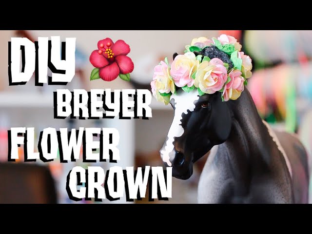 How to Make a Flower Crown – 1800Flowers Petal Talk