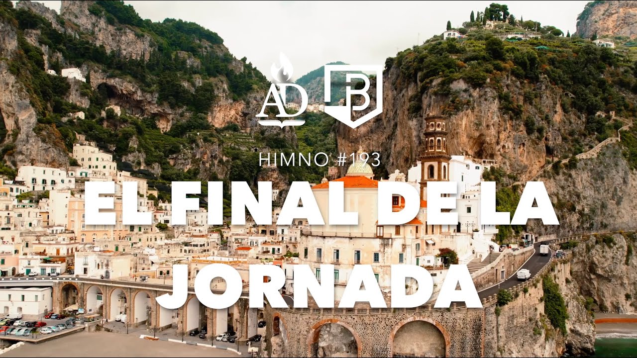 #193 | El final de la jornada - Hna Marta Uri Medina