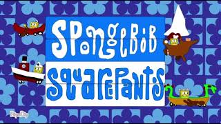 Spongebob Intro But Its Bfdi And