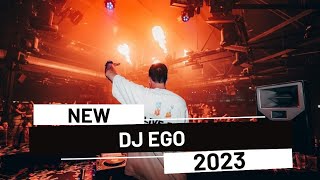 Ego Lyodra - Jungle Dutch 2023