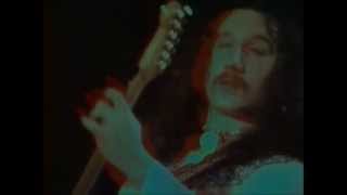 Uriah Heep - I Won't Mind chords