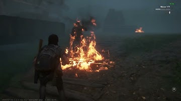 PS5 Jailbreaks - The Last Of Us Part 2 “No Return” With Debug Menu (Game Backup)