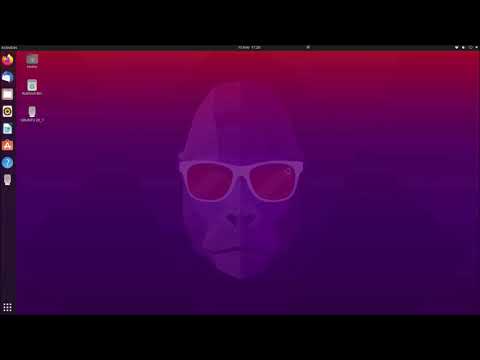 Updating the Dell UEFI BIOS with the Ubuntu Linux Firmware Update Manager or USB Flash Drive