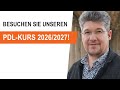 Auf Dem Weg Zum Beruflichen Erfolg PDL Kurs 2026 2027 Auf Dem Weg Zum Beruflichen Erfolg PDL Kurs 2026 2027