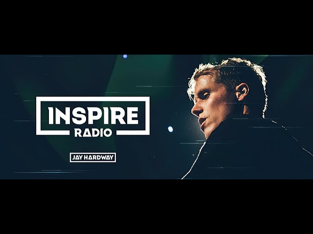 Jay Hardway - Inspire Radio