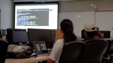 Computer Systems Technician - Program Overview