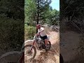 dirtbike crash #crf450r #dirtbike #wipeout #stunt