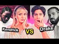 Te explicamos qu est pasando entre kendrick lamar y drake la historia completa  popcast 77