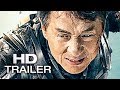 Enemigo Inmortal - Trailer Subtitulado Español Latino 2018