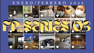 VLOG FP SERIES 03: grabaciones, pro tools, trabajos y exámenes finales