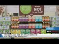 Kroger Falls on Downbeat Forecast; Intel Surges on Apple Deal | Stock Movers