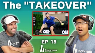 The Beginning of the New WAVE | Briones Pickleball