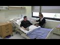 What to Expect at Inova Mount Vernon Hospital Inpatient Rehab