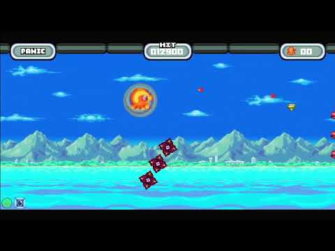Takotan Panic Mode