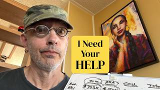 EMERGENCY Portfolio Update (***BIG Decision Time***)