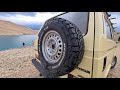 VW T3 SYNCRO OFF-ROAD CAMPER // ADVENTURE TIME IN CROATIA