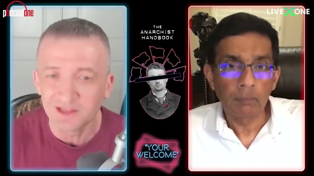 How Republicans Realized The Danger Of The Police State