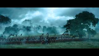 Maleficent Epic Trailer Hd English