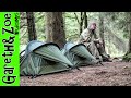 Lightweight cycle camping - with Snugpak Stratospheres