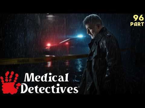 Medical Detectives Deutsch 2026 True Crime Hörspiel PART 96