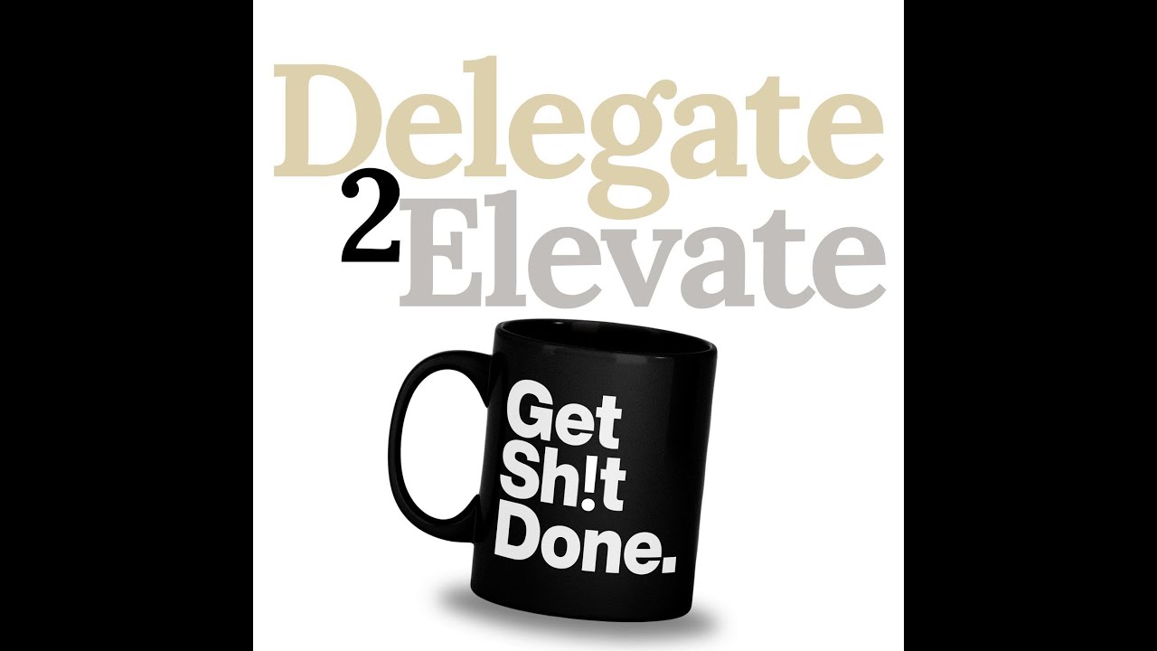 26: Samantha Prestidge - Delegation Decoded: Scaling Your Business Without Losing Your Sanity