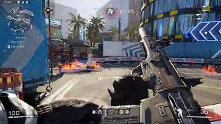 top 50 ranked - Xdefiant