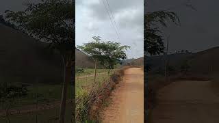 Fazenda linda água espalhada município de Espera Feliz. #natureza #fazenda #pecuarista  #musica