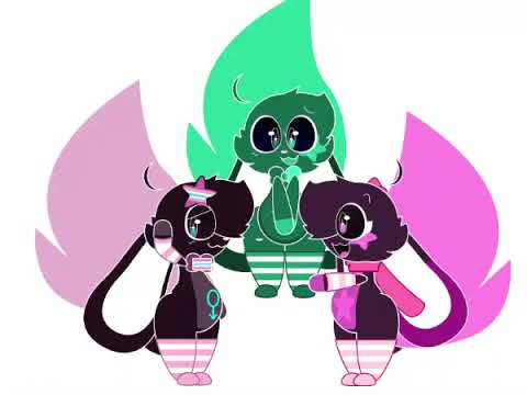 Kohaku, Blossom, And Malachite!