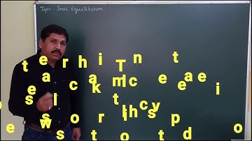 Best short trick of calculation of PH when equal volume of 2 solutions of known PH are mixed ।।