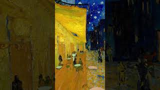 Vincent Van Gogh | #Woa