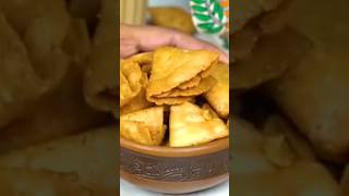 Full Video for mathri on channel. mathri youtubeshorts shorts trending punjabi recipe