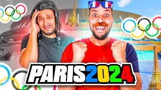 CE MEC MATRIXÉ PAR LES JEUX OLYMPIQUES