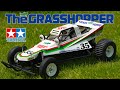 TAMIYA 1/10 R/C The GRASSHOPPER タミヤ グラスホッパー