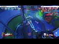 Maybe had enough for me O.o by 好吃萝苦 — Overwatch Replay 8F19GP