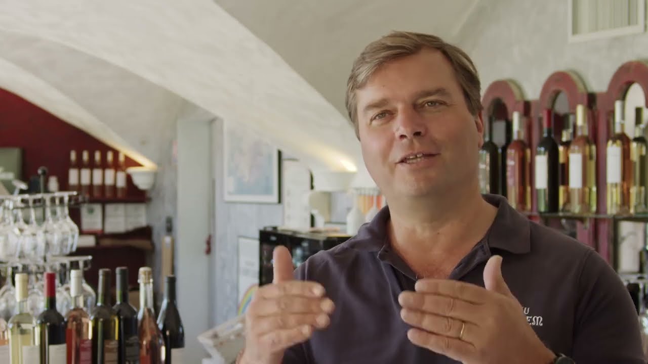 Château Carpe Diem - Provence